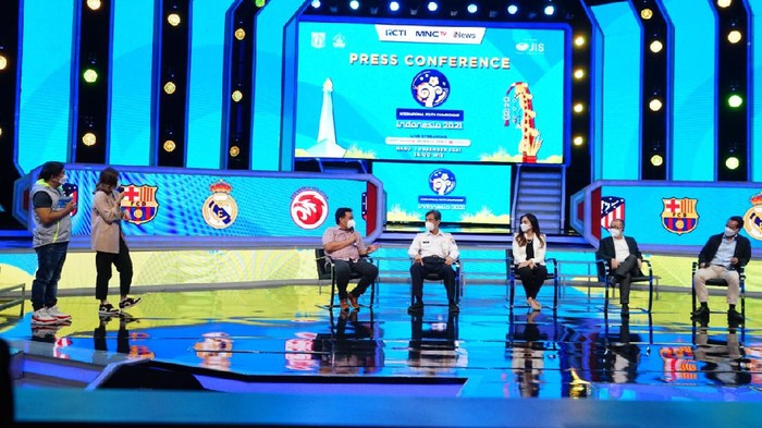 International Youth Championship 2021