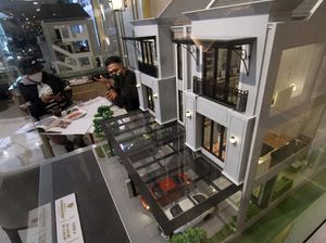 Investasi Properti Masyarakat Produktif