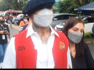 Kasus Pengancaman Jerinx SID Segera Disidangkan Kasus Pengancaman Jerinx SID Segera Disidangkan