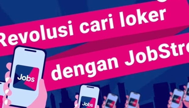 Jobstreet menjadi salah satu situs cari kerja yang juga banyak digunakan oleh job seeker di Indonesia