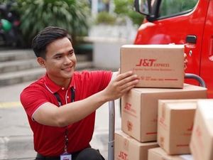 Rahasia Layanan J&T Express Sukses Booming di Pasar ASEAN