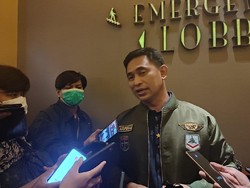 TNI AU Jelaskan Alasan Jasad Prada Indra Diformalin