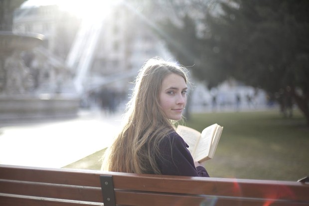 Mereka yang mengambil jurusan kuliah literatur cenderung memiliki kepribadian yang introvert