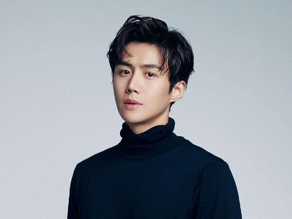 7 Bulan Vakum, Kim Seon Ho Minta Maaf Lewat IG 7 Bulan Vakum, Kim Seon Ho Minta Maaf Lewat IG