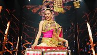 Ini 13 Kostum Nasional Finalis Miss Grand International, Punya Mesir Buatan RI
