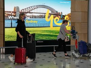 Lebih dari 90 Persen Warga Australia Barat Dukung Kebijakan Pandemi Pemerintah Negara Bagian