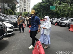 Lesti Kejora Disebut Sudah Melahirkan, Ayah: Ya Allah Lindungi Anakku