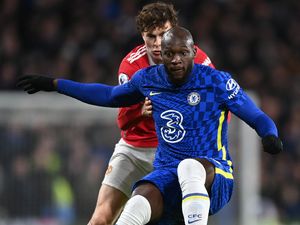 Chelsea Akan Sabar dengan Lukaku