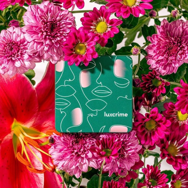 Luxcrime Second Skin Luminous Cushion/Foto: instagram.com/luxcrime_id luxcrime