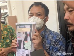 Mantan Suami Serang Valencya, Mulai Tuduhan Prank hingga Selingkuh