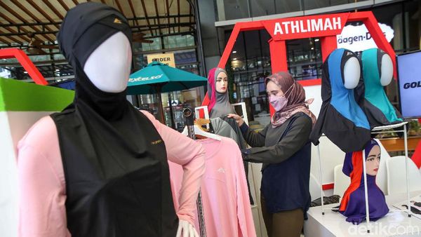 Intip Ceruk Bisnis di Festival Diaspora 2021