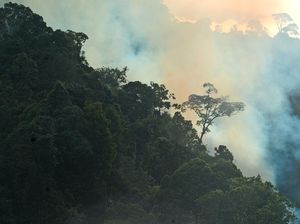 Waspada! Sejumlah Wilayah Diprediksi Alami Musim Kemarau Lebih Kering