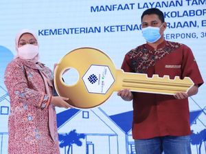3 Aturan Baru Peserta BPJAMSOSTEK Bisa Dapat Pembiayaan Rumah