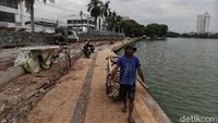 Menanti Wajah Baru Danau Sunter Usai Direvitalisasi