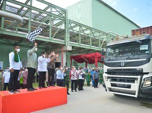 Mendag Lepas Produk Viscose Rayon ke Pasar Global dan Domestik