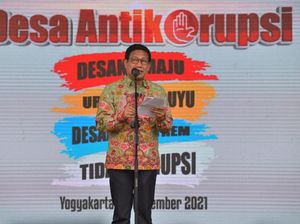 Mendes Ingatkan Kades soal Dana Desa: Jangan Untungkan Diri & Keluarga