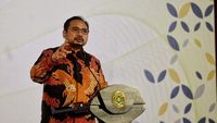 Menteri Agama Cegah Korupsi di Lingkungan Kemenag