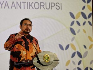 Kemenag Cairkan Rp 142,3 Miliar Kekurangan Tukin Guru dan Pengawas PAI