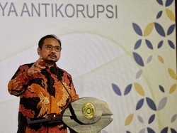 Kemenag Cairkan Rp 142,3 Miliar Kekurangan Tukin Guru dan Pengawas PAI