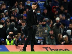 Carrick Belum Bicara dengan Rangnick, Fokus ke Arsenal