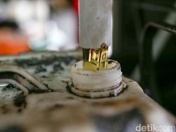 Harga Minyak Goreng Mahal, Pemerintah Diminta Lakukan Hal Ini