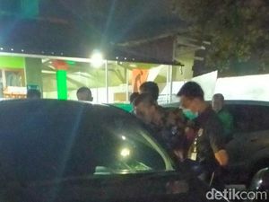 Polda Metro Ungkap Alasan Ipda OS Tembak 2 Warga di Exit Toll Bintaro Polda Metro Ungkap Alasan Ipda OS Tembak 2 Warga di Exit Toll Bintaro