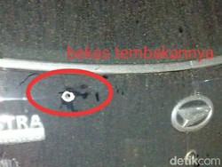 4 Buka-bukaan Istri Poltak Gegara Suami Tewas Ditembak