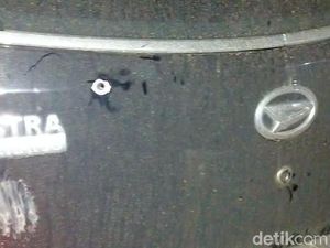 Perkara Penembakan Maut di Bintaro Bikin Ipda OS Jadi Tersangka Perkara Penembakan Maut di Bintaro Bikin Ipda OS Jadi Tersangka