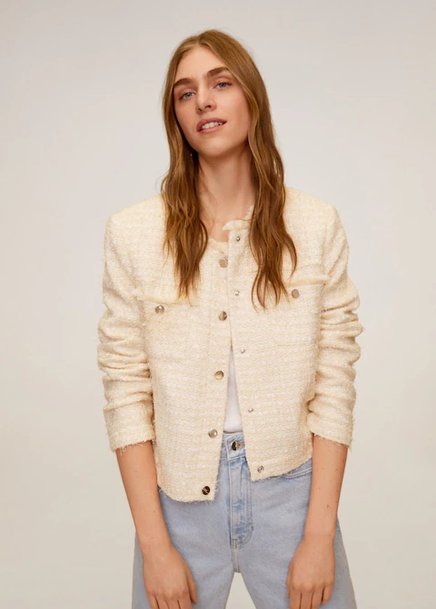 5 Brand yang Punya Koleksi Tweed dengan Harga Terjangkau