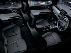 New Jeep Compass Punya 5 Tempat Duduk, Kapan Versi 7-Seater Dibawa ke RI?