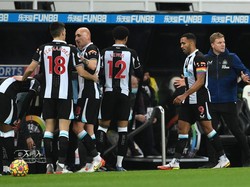 Era Baru Sudah Datang, tapi Newcastle Belum Kunjung Menang