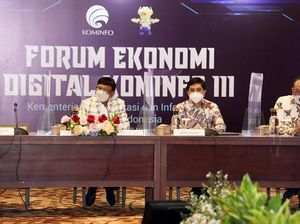e-Health Bakal Dongkrak Ekonomi Digital RI Tahun 2025, Capai Rp 2.100 T