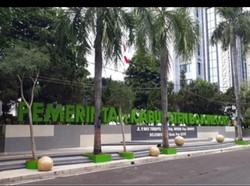 Direktur Dana Transfer Umum Kemenkeu Ditunjuk Jadi Pj Bupati Bojonegoro