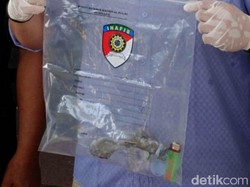 Kantor PSS Sleman Dibakar 2 Suporter, Ini Barang Bukti yang Disita