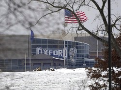 Jarang Terjadi! Orang Tua Siswa AS Penembak Mati 4 Orang Didakwa Pembunuhan