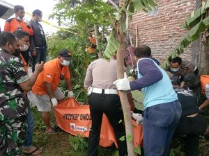 Geger Penemuan 2 Mayat dalam Parit Donohudan, Ini Fakta yang Terungkap