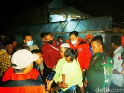 Hilang Saat Main Hujan, Bocah 5 Tahun Ditemukan Tewas di Sungai