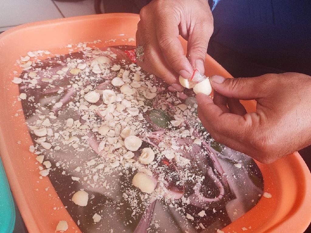 Dua Hari Beruntun, Lapas Jelekong Disusupi Kue Narkoba Dua Hari Beruntun, Lapas Jelekong Disusupi Kue Narkoba