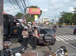 Kisruh Bentrok Suporter Bola di Yogyakarta, Polisi: Ada Sejarah Permusuhan