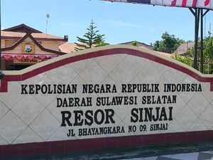 Sejoli Dokter di Sinjai Digerebek Saat Ngamar, Istri Sah Lapor Polisi
