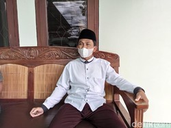 Pembangunan Ponpes Gus Nur di Malang Ditolak Warga