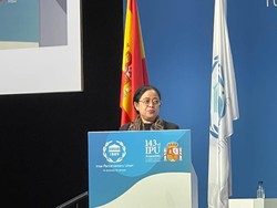 Puan Undang Parlemen Dunia Hadiri IPU Ke-144 Sambil Nikmati Bali