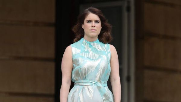 Foto: Putri Kerajaan Ini Tidak Berhak Dapat Gelar Duchess, Ini Alasannya