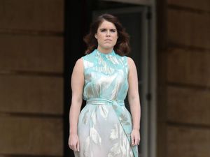 Foto: Putri Kerajaan Ini Tidak Berhak Dapat Gelar Duchess, Ini Alasannya