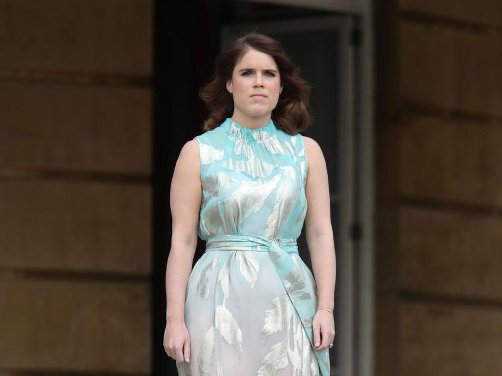 Foto: Putri Kerajaan Ini Tidak Berhak Dapat Gelar Duchess, Ini Alasannya