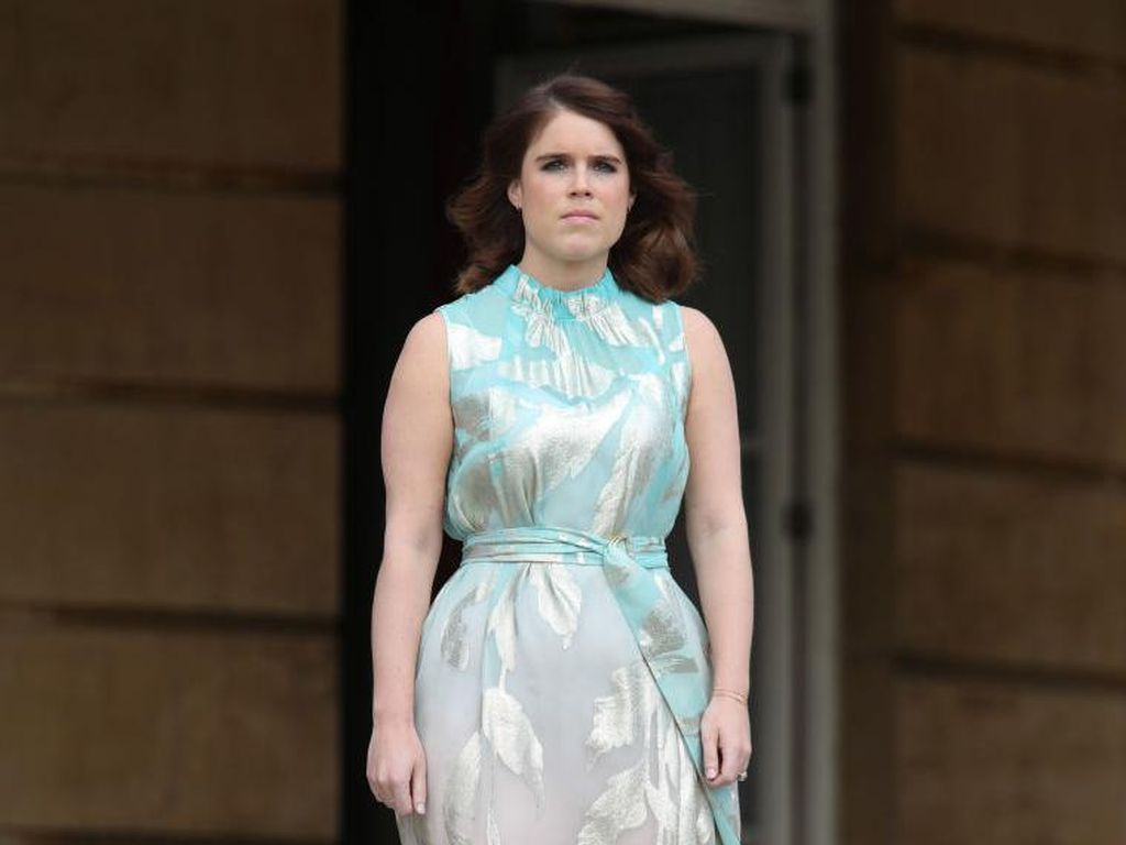 Foto: Putri Kerajaan Ini Tidak Berhak Dapat Gelar Duchess, Ini Alasannya Foto: Putri Kerajaan Ini Tidak Berhak Dapat Gelar Duchess, Ini Alasannya