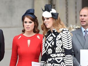 Nasib Dua Putri Inggris Setelah Ayahnya Melepas Gelar Usai Skandal Seks Nasib Dua Putri Inggris Setelah Ayahnya Melepas Gelar Usai Skandal Seks