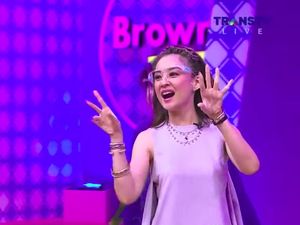 Potret Terkini Si Manis Putri Patricia