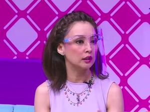 Tak Lagi Ngartis, Putri Patricia Banting Setir ke Dunia Medis