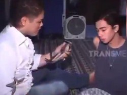 2004 Dompet Raffi Ahmad Isinya Cuma Rp 17 Ribu, Kini Jangan Ditanya